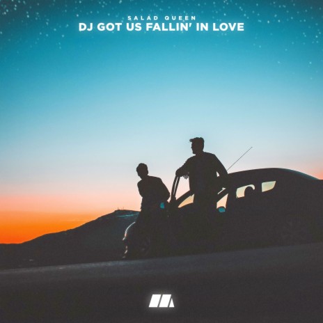 DJ Got Us Fallin' In Love | Boomplay Music