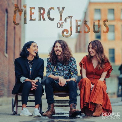 Mercy of Jesus ft. Mary Grace