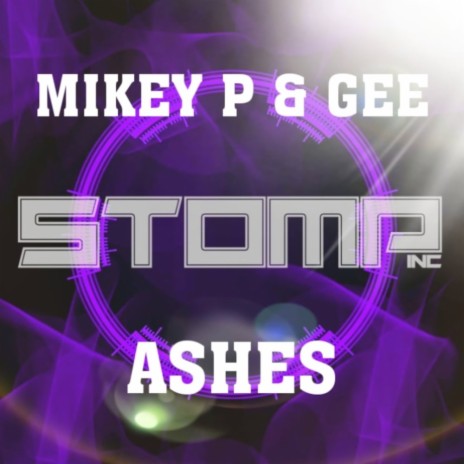 Ashes ft. Gee