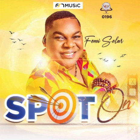 Spot On | Boomplay Music