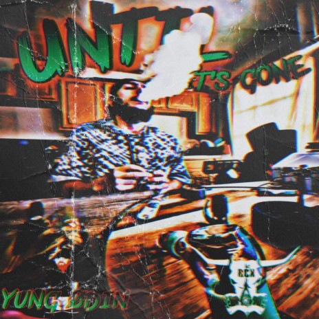 Until It's Gone ft. Yung Ødin