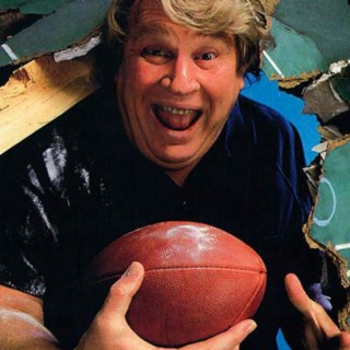 JOHN MADDEN