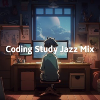 Coding Study Jazz Mix
