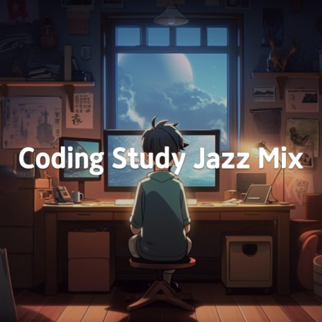 Jazzy Code Sessions | Boomplay Music
