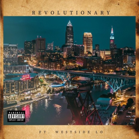 Revolutionary ft. Westside Lo | Boomplay Music