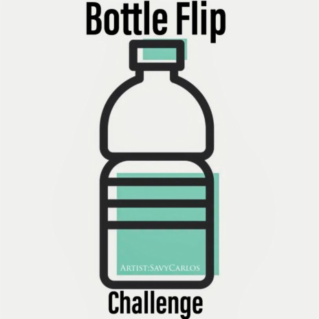 Bottle Flip Challenge