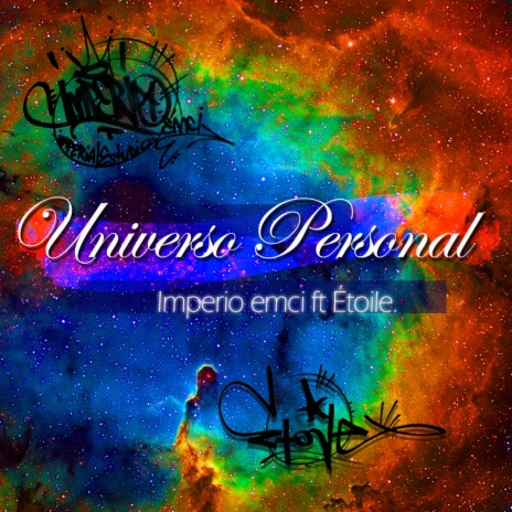 Universo personal ft. Étoile