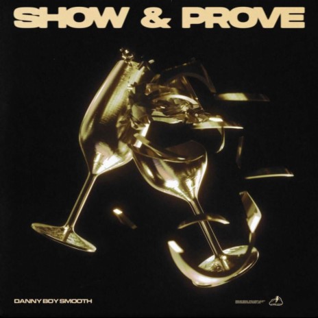 Show & Prove (Radio edit)