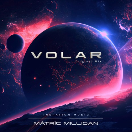 Volar (Original Mix) | Boomplay Music