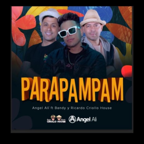 Parampampan (Remix) ft. Bandy & angel ali | Boomplay Music