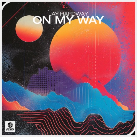 On My Way | Boomplay Music