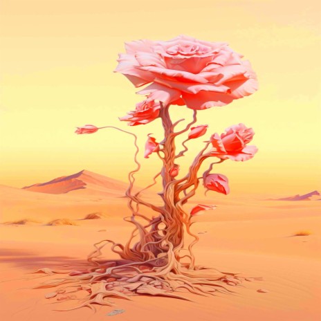 Desert Rose