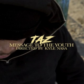Message To The Youth