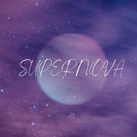 Supernova (single) | Boomplay Music