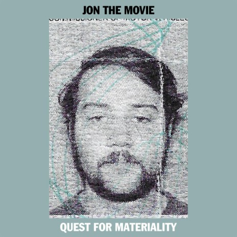 Quest For Materiality | Boomplay Music