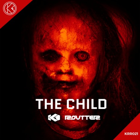 The Child ft. Routter | Boomplay Music