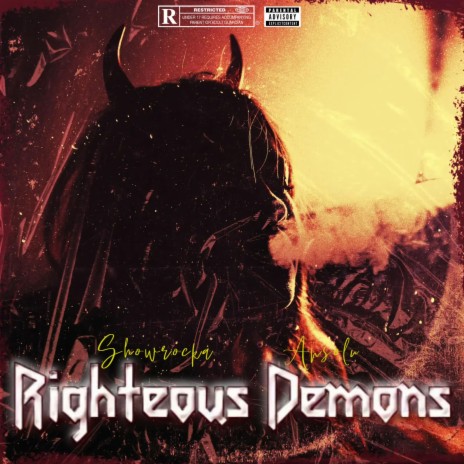 Righteous Demons ft. Ansolu