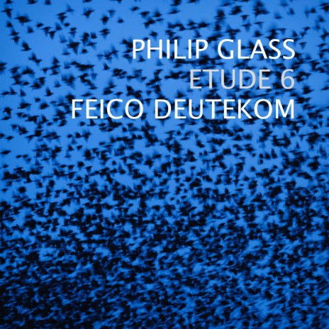 Etude No.6 ft. Feico Deutekom | Boomplay Music