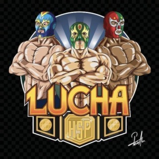 Lucha Shop is open for bussiness