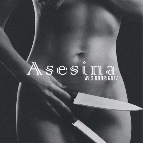 Asesina | Boomplay Music