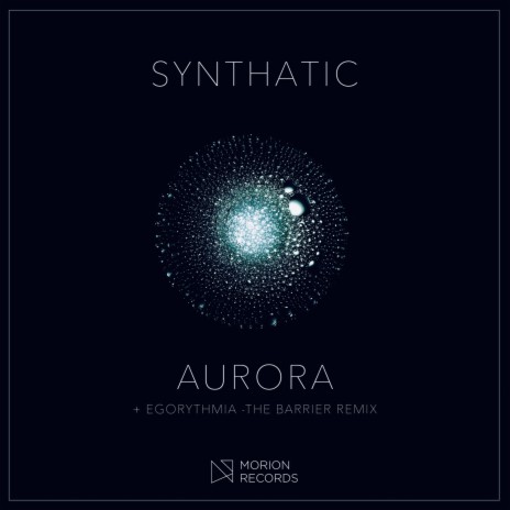 Aurora (Original Mix) | Boomplay Music