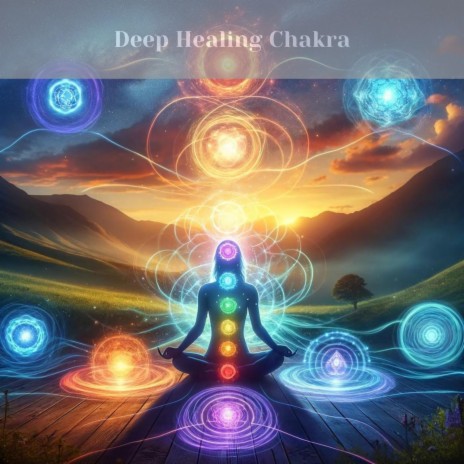 Deep Healing Energy