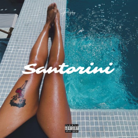 Santorini | Boomplay Music
