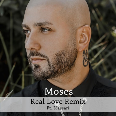Real Love (Remix) [feat. Massari]