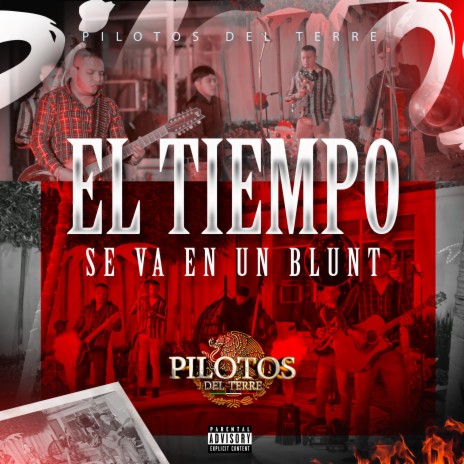 El Tiempo Se Va En Un Blunt | Boomplay Music