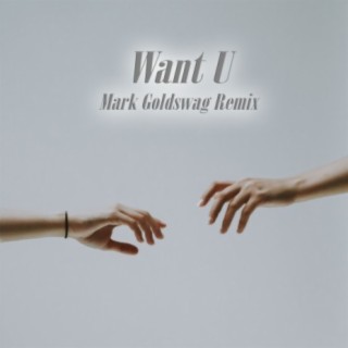 Want U (Mark Goldswag Remix)