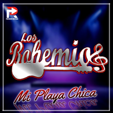 Mi Playa Chica | Boomplay Music