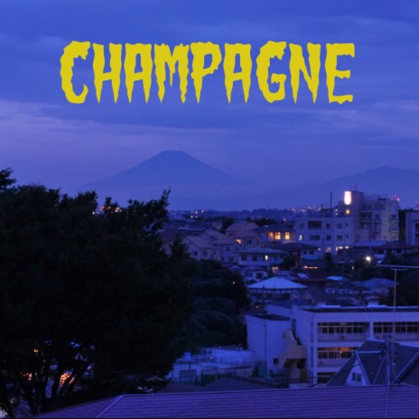 Champagne | Boomplay Music