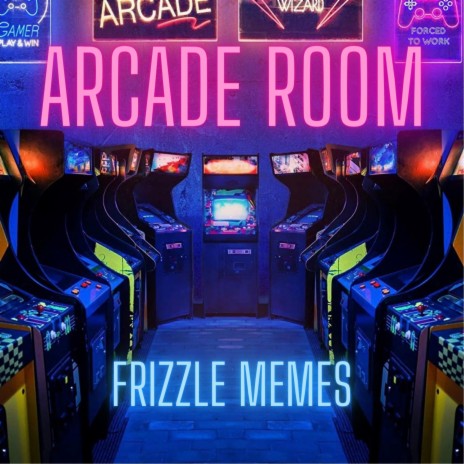 Arcade Room | Boomplay Music