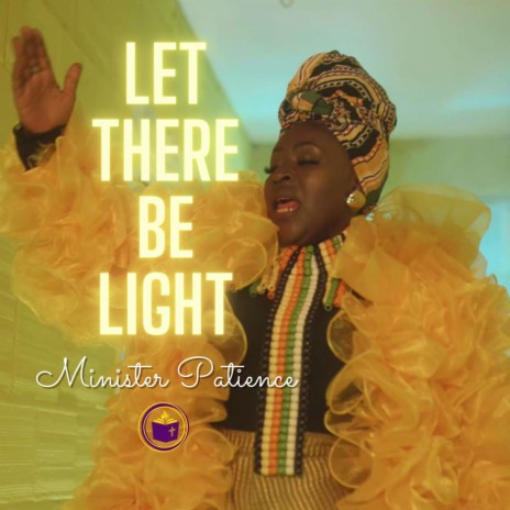 Let There Be Light | Boomplay Music