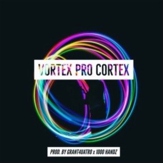 Vortex Pro Cortex (Melodic Type Beat)
