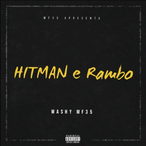 Hitman e Rambo | Boomplay Music