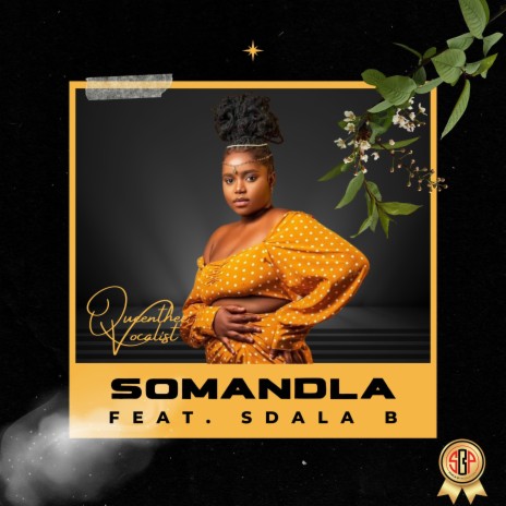 Somandla ft. Sdala B | Boomplay Music