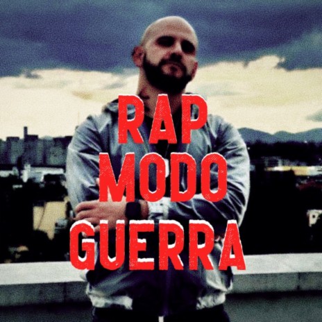 Rap Modo Guerra Mi Compa Temach | Boomplay Music