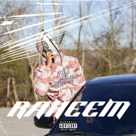 Raheem | Boomplay Music