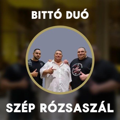 Szép rózsaszál (feat. Baba) | Boomplay Music