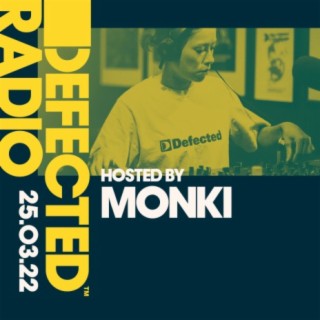 Defected Radio - Podcast