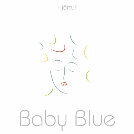 Baby Blue | Boomplay Music