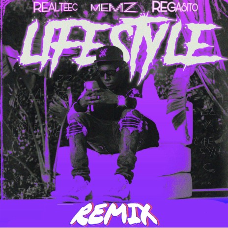 Lifestyle (Cambié) (Remix) ft. Memz & Regasito | Boomplay Music