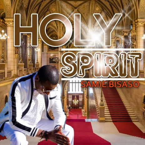 Holy Spirit | Boomplay Music