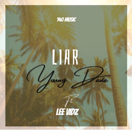 Liar ft. Lee Vidz