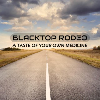 A Taste of Your Own Medicine (EP)