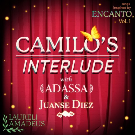 Camilo's Interlude ft. Adassa & Juanse Diez | Boomplay Music