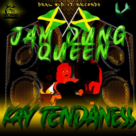 Jam Dung Queen | Boomplay Music