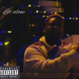 Let alone (feat. J.PLUG)