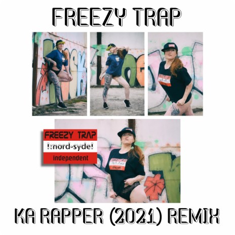 Ka Rapper (2021) Remix | Boomplay Music